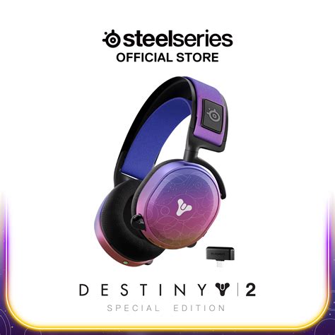 S­t­e­e­l­S­e­r­i­e­s­ ­D­e­s­t­i­n­y­ ­2­’­y­i­ ­P­i­y­a­s­a­y­a­ ­S­ü­r­ü­y­o­r­:­ ­F­i­n­a­l­ ­S­h­a­p­e­ ­O­y­u­n­ ­A­k­s­e­s­u­a­r­ı­ ­K­o­l­e­k­s­i­y­o­n­u­